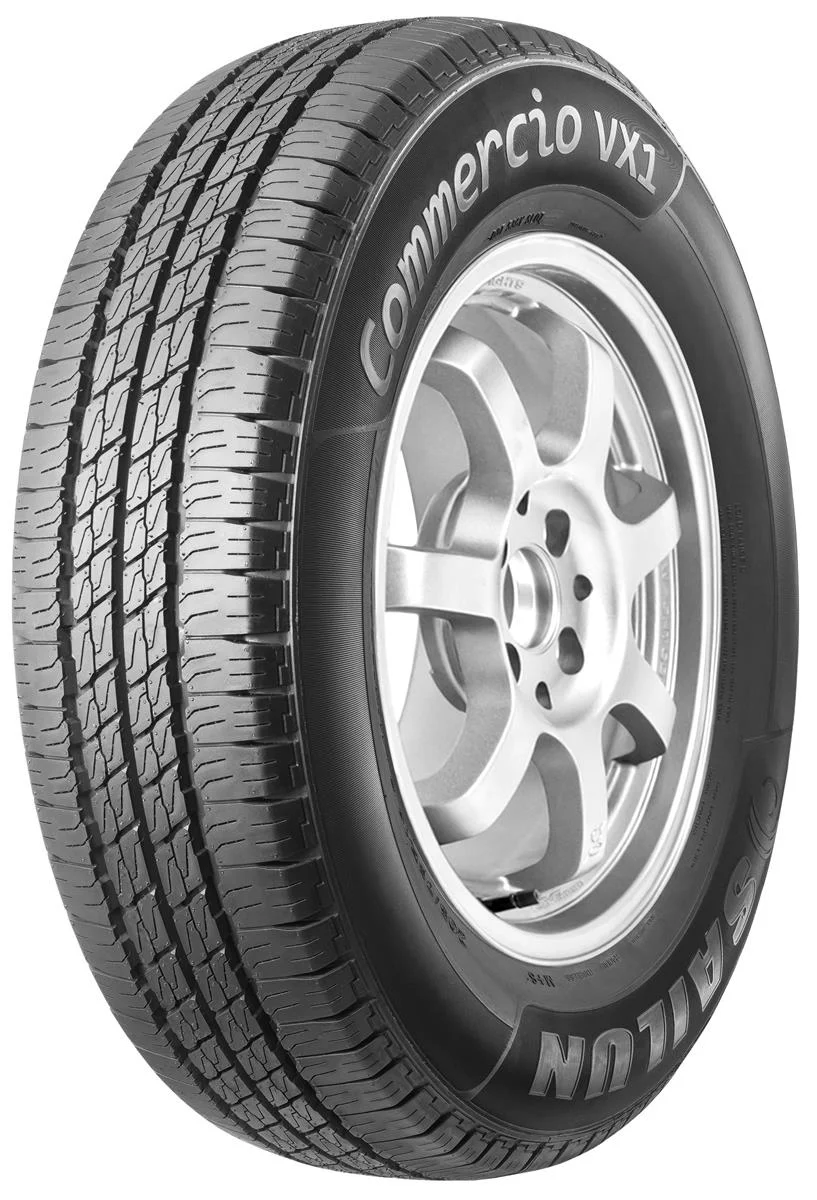 165/70R14 Sailun COMMERCIO VX1