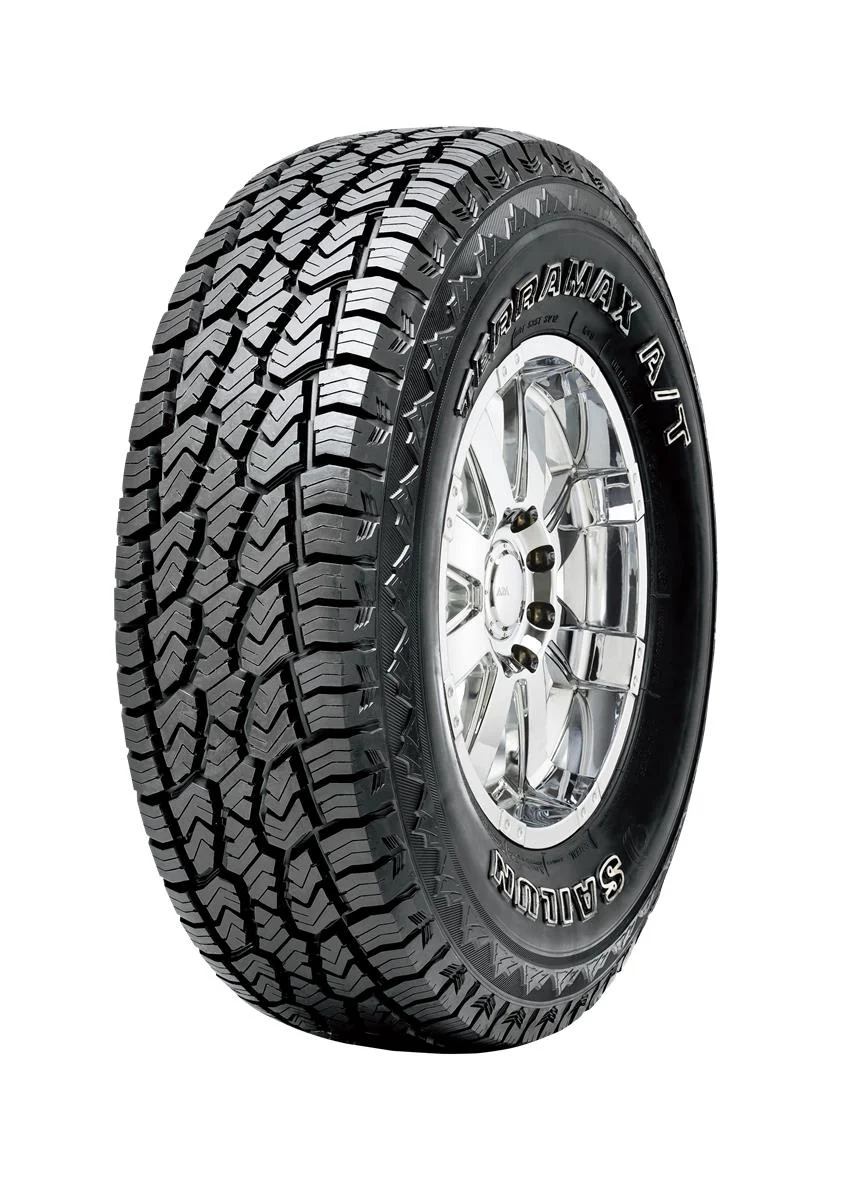 235/70R15 103S Sailun TERRAMAX A/T M+S OWL RP