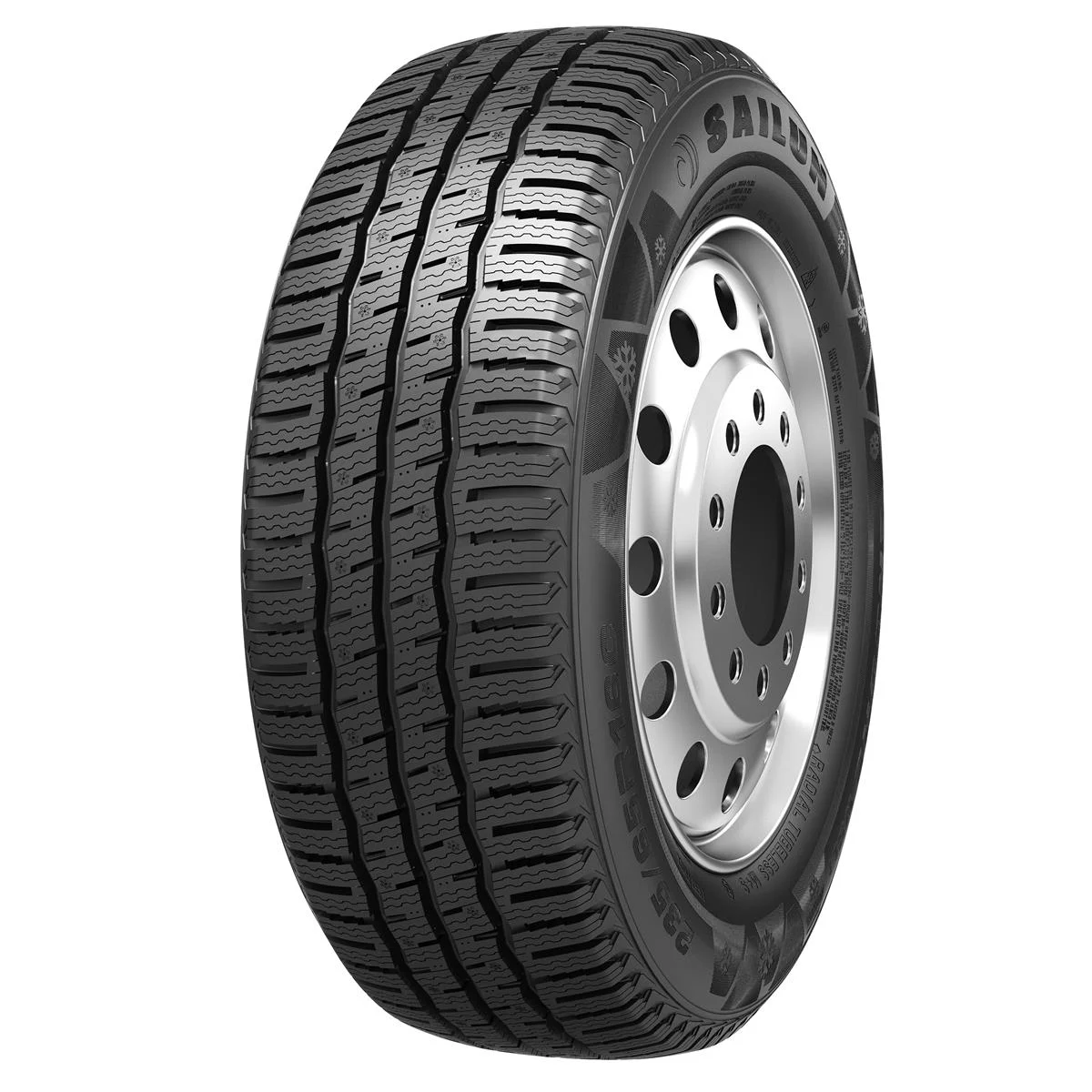 175/65R14 Sailun ENDURE WSL1