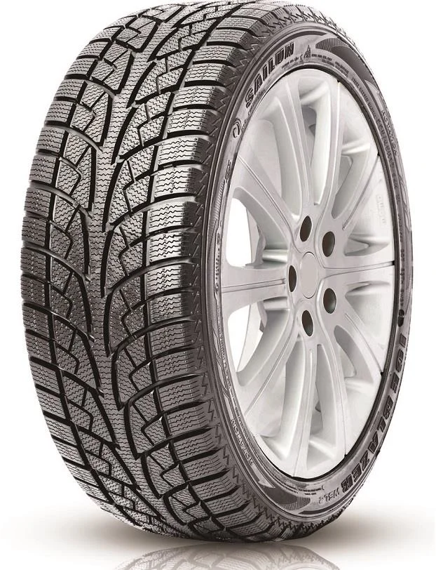195/55R15 Sailun ICE BLAZER WSL2