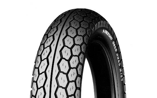 110/90R16 59S Dunlop ARROWMAX K 127 TT