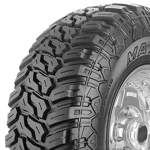35/13R17 Maxtrek Mud Trac (yrkesbruk)