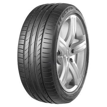 235/50R17 100W Tracmax X Privilo TX3 XL