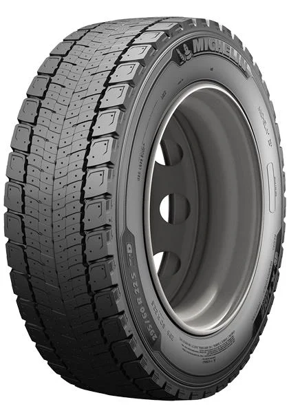 Michelin XONE INCITY D 495/45,0/R22,5