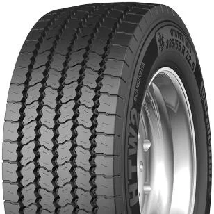 Continental HTW2 Scandinavia 445/45,0/R19,5
