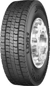 10,00R17,5 134/132L Continental LDR1 M+S 3PMSF DRIV