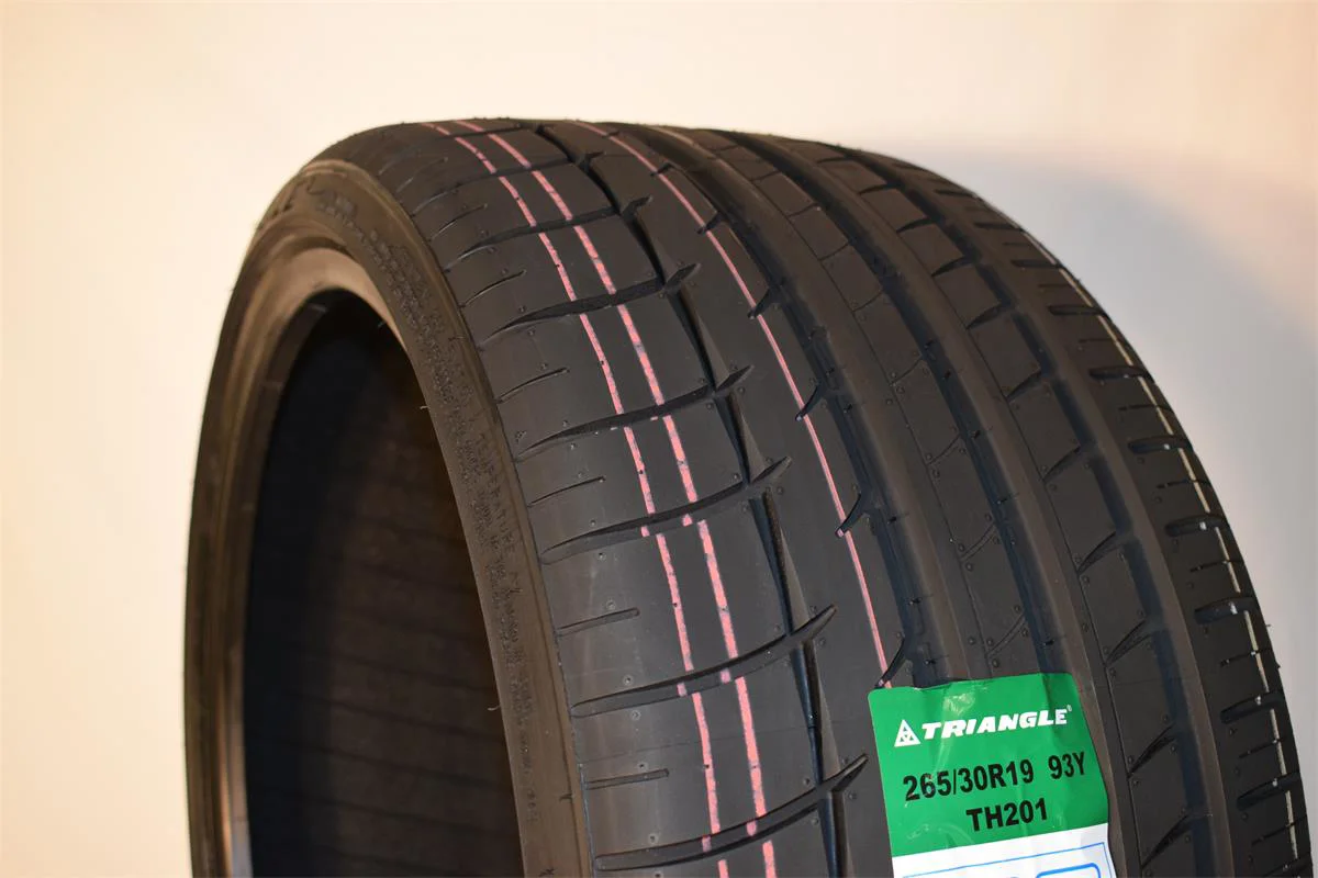 265/40R21 105Y Triangle SporteX TH201 M+S XL RP