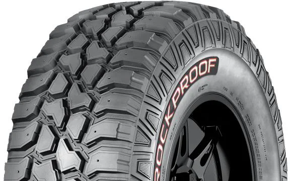 225/75R16 Nokian ROCKPROOF
