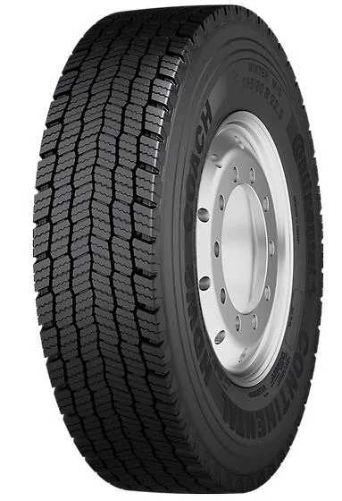 Continental HDW2 COACH 295/80,0/R22,5