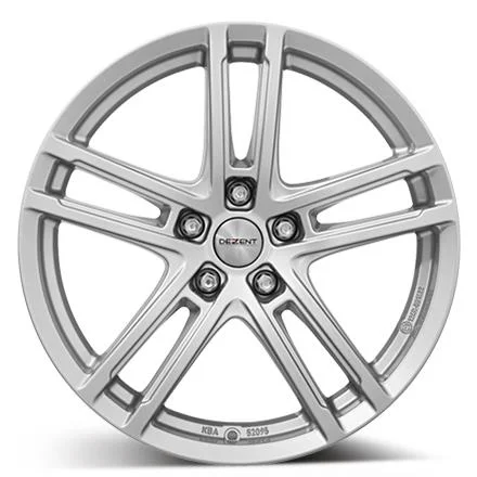 DEZENT TZ 8,0x18 5x108 ET42