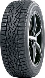 235/55R18 Nokian HKPL 7 SUV