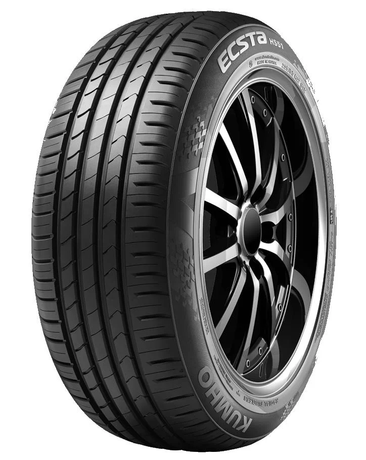 205/50R15 Kumho Ecsta HS51