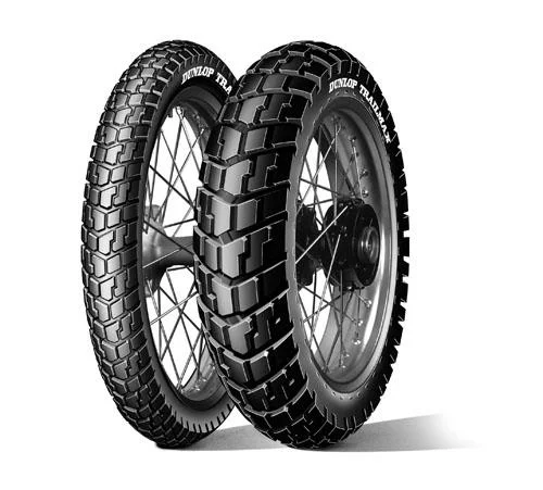 140/80-17 69H Dunlop TRAILMAX TT