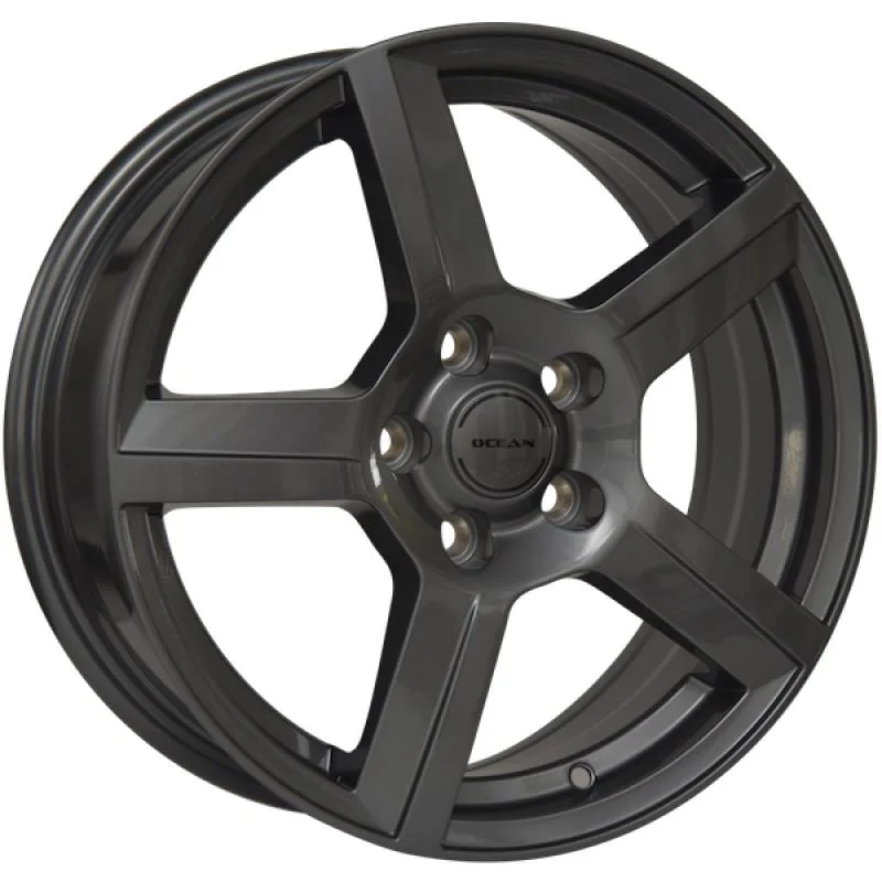 AFL OCEAN WHEELS OC-02 Antracit 6x15 5/112 ET41