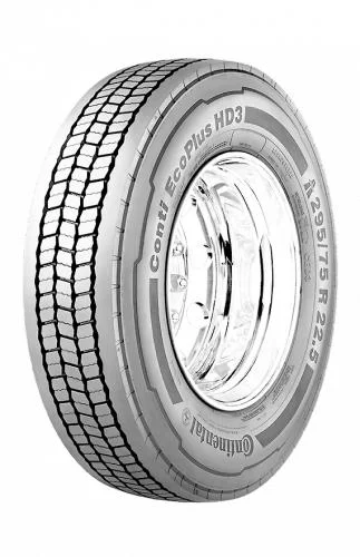 Continental Conti EcoPlus HD3 315/45,0/R22,5