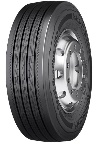 Continental Conti EcoPlus HS3 355/50,0/R22,5