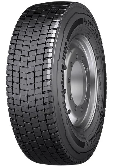 Continental Conti Hybrid HD3 315/60,0/R22,5