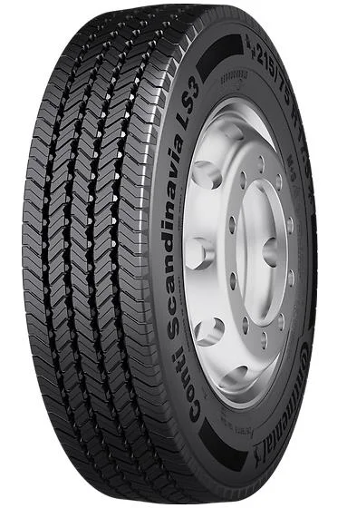 Continental Conti Scandinavia LS3 215/75,0/R17,5
