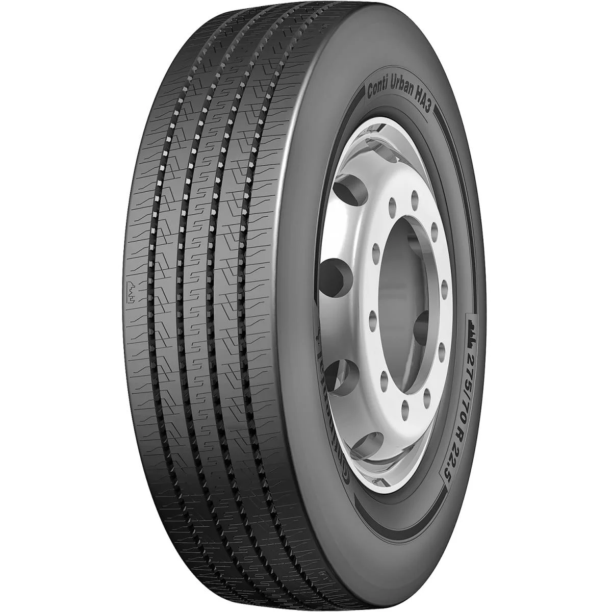 Continental Conti Urban HA3 315/60,0/R22,5