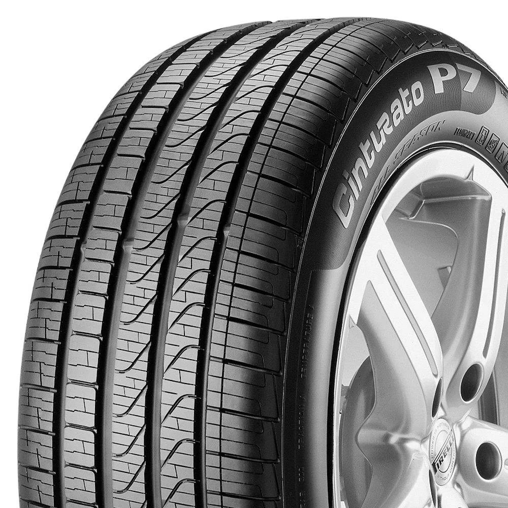 205/55R17 Pirelli CINT P7 A/S