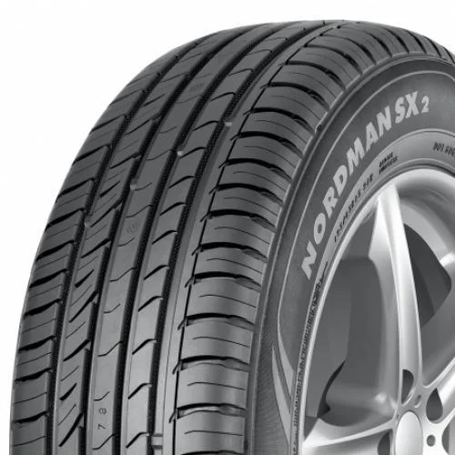 Nokian NORDMAN SX2