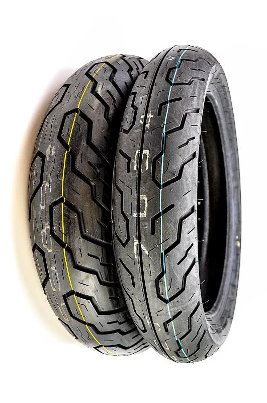 140/80-15 67H Dunlop K 555 TL