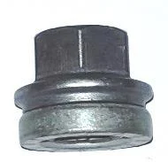 Mutter Öppen 14x2,00x25 Flat Transit 21mm skalle (635)