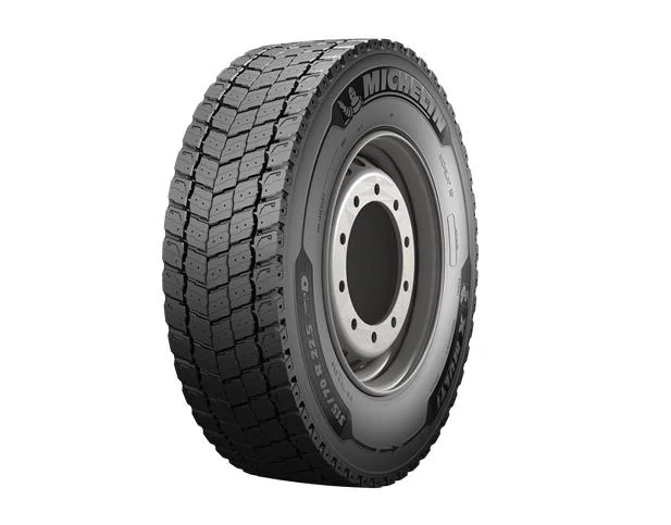 Michelin X MULTI D 205/75,0/R17,5