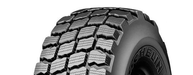 445/95R25 177E Michelin XSNOPLUS TL