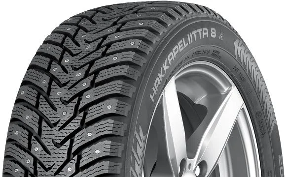 Nokian Nokian 285/40R19 HKPL 8