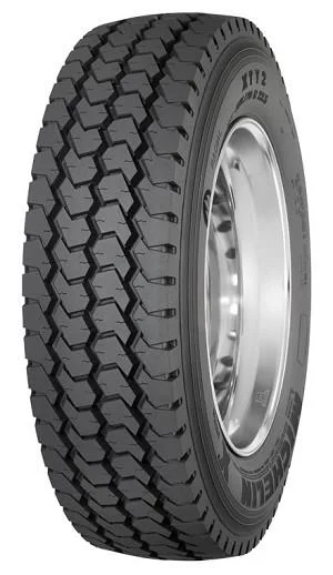 Michelin XTY 2 275/70,0/R22,5