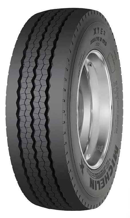 Michelin XTE 2 265/70,0/R19,5