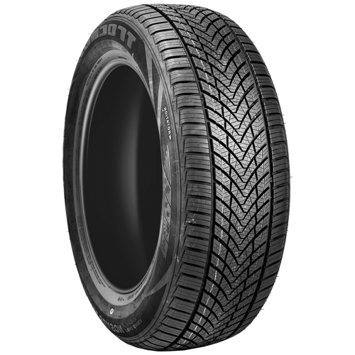 235/50ZR19 103W XL Tracmax Trac Saver CBB72 PCRA