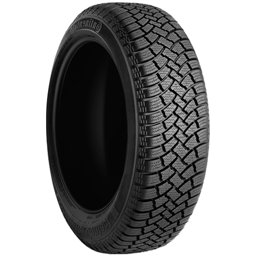 Continental ContiWinterContact TS 760