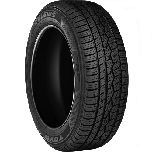 205/45R16 83H FR Toyo Celsius ECB72 PCRA