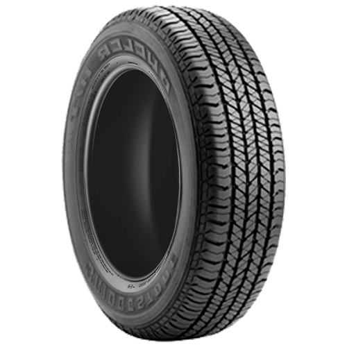 Bridgestone Dueler H/T 684 III