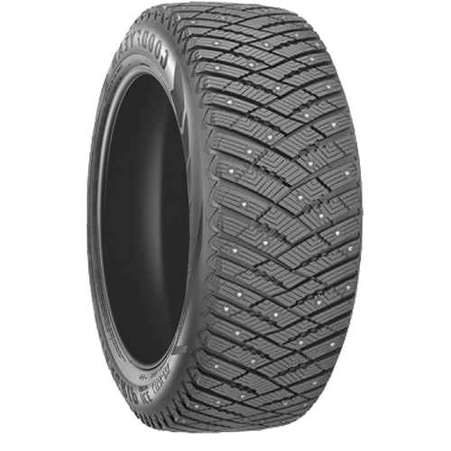 Goodyear UltraGrip Ice Arctic SUV