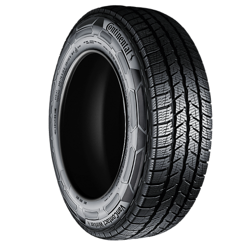 Continental VanContact Winter