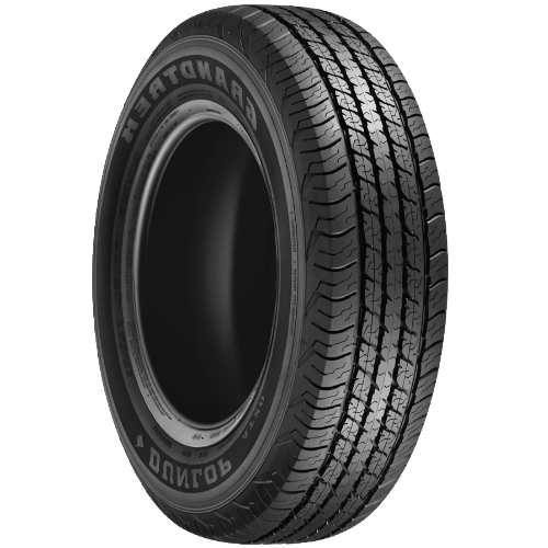 Dunlop Grandtrek AT20