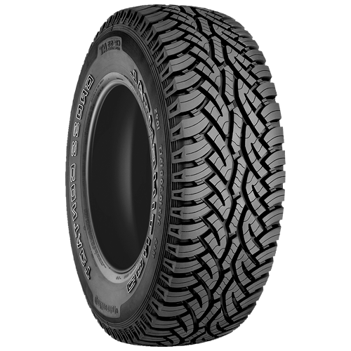 Continental CrossContact AT