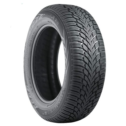 Nokian WR SUV 4