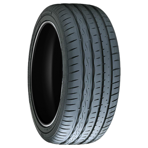 Hankook K107 Ventus S1 evo