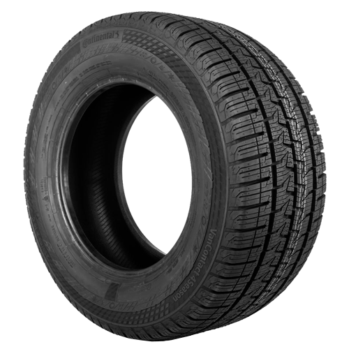 225/55R17C 8PR 109/107H Continental VanContact 4Season CB273/CBB73 VANA