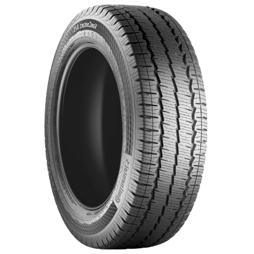 185R14C 8PR 102/100R Continental Vancontact A/S Ultra BBB73 VANA