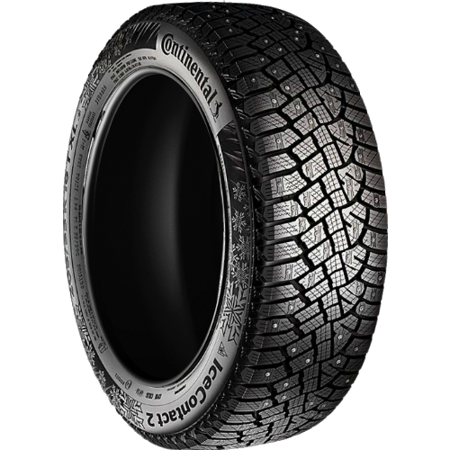 Continental ContiIceContact 2 SUV