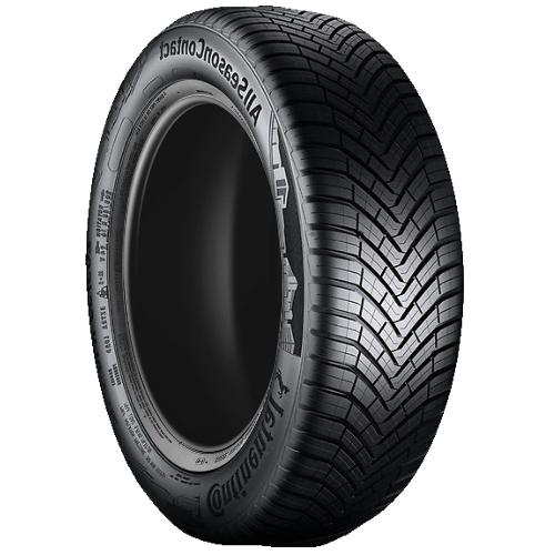 205/60R16 96V XL Continental AllSeasonContact BB272/BBB72 PCRAST