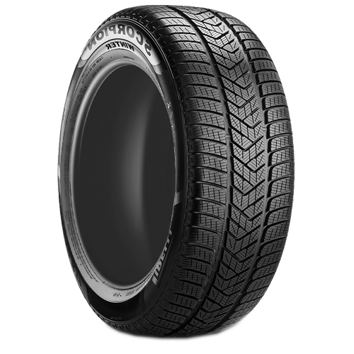 Pirelli Scorpion Winter