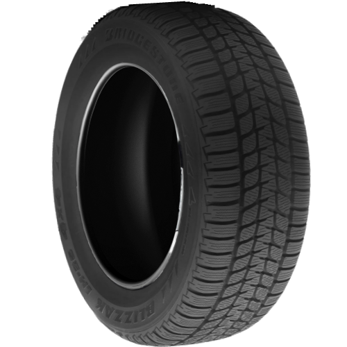 Bridgestone Blizzak LM25 4X4