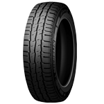 Michelin Agilis Alpin