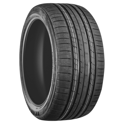 Tracmax X-PriviloRS01+